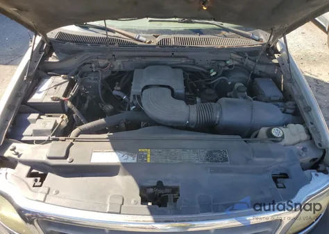 2002 Ford F150 Supercrew z USA, uszkodzony, nr VIN 1FTRW07622KB57472